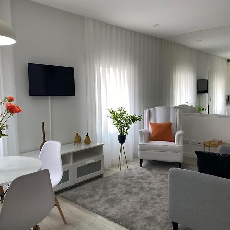 Ninho Citadino Aveiro Apartamento Exterior foto