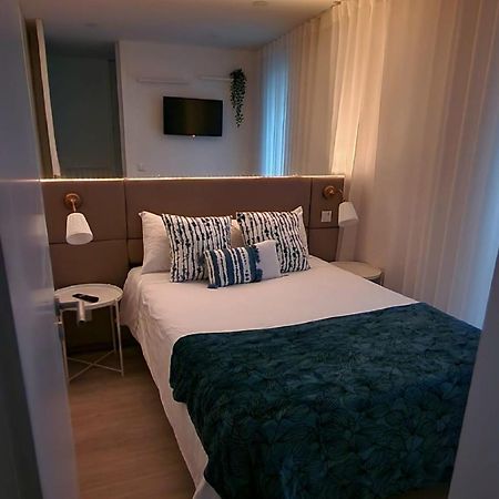 Ninho Citadino Aveiro Apartamento Exterior foto