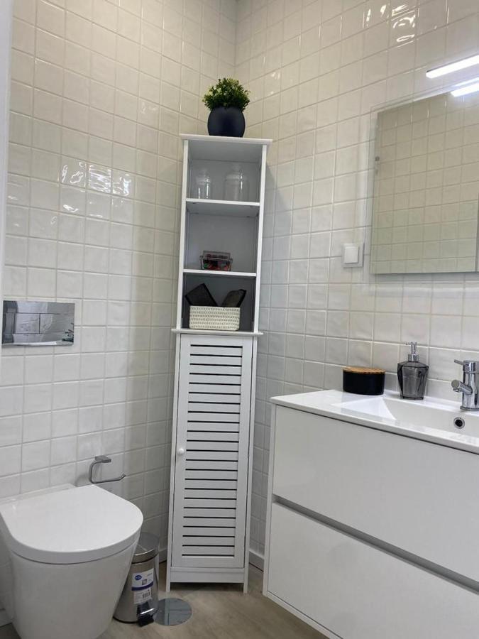 Ninho Citadino Aveiro Apartamento Exterior foto