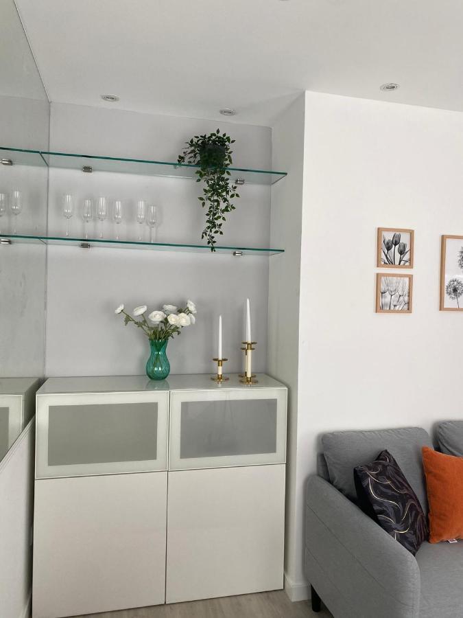 Ninho Citadino Aveiro Apartamento Exterior foto