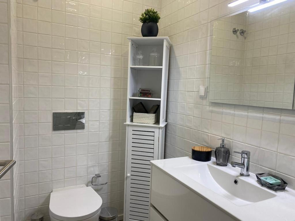 Ninho Citadino Aveiro Apartamento Exterior foto