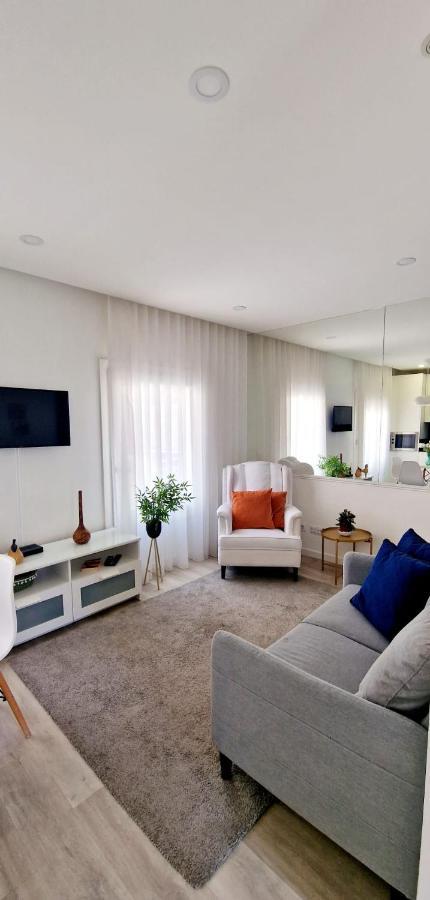 Ninho Citadino Aveiro Apartamento Exterior foto